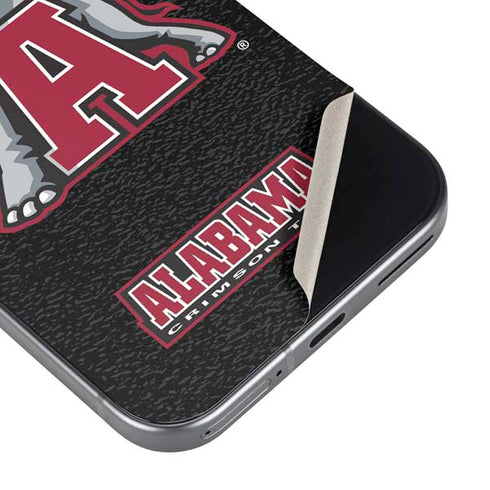 University of Alabama Mascot Google Pixel 9 Skin